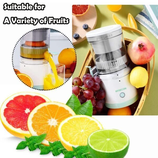 عصاره فواكي