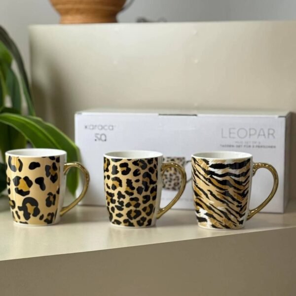 مج تايجر رووعه شبيه براند