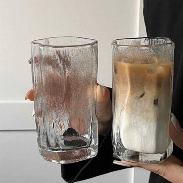 طقم شوب 6 قطعه