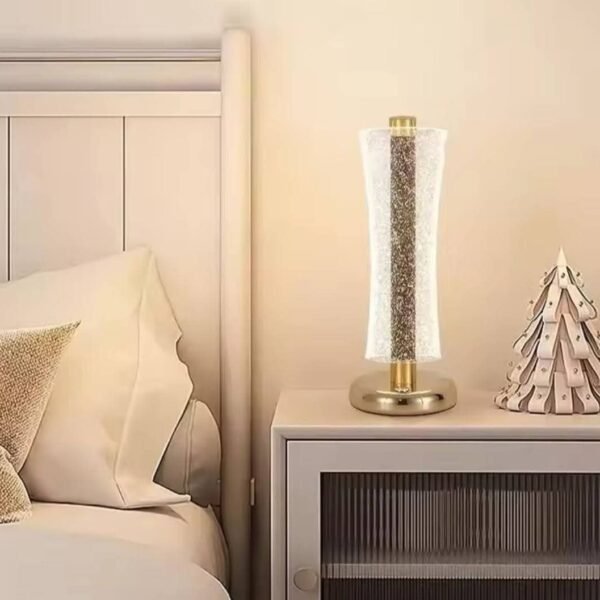 اباجوره كريستال برج ايفيل