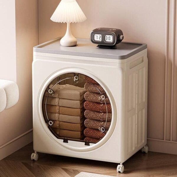 باسكت  تخزين الجامبو