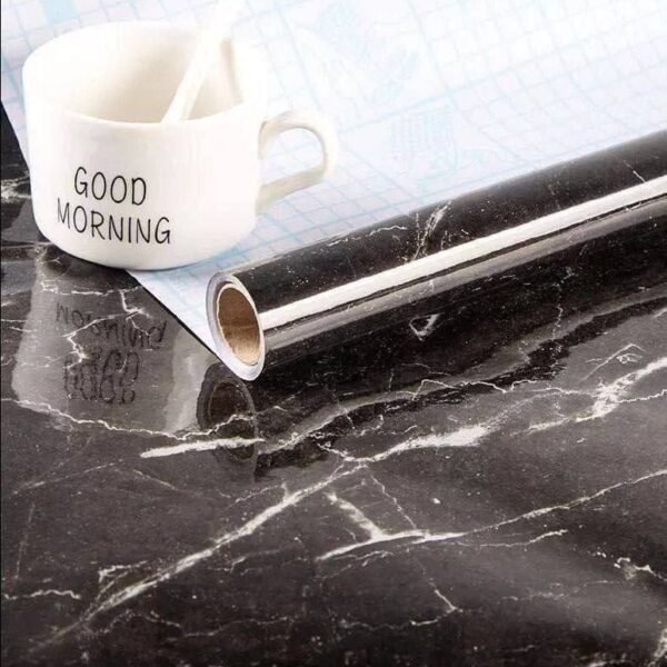 رول استيكر رخامي