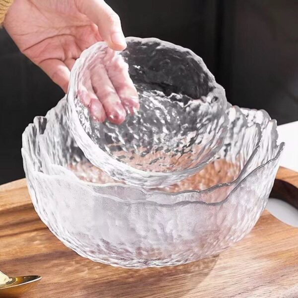 طقم البولات الزجاج الاكثر شهرة