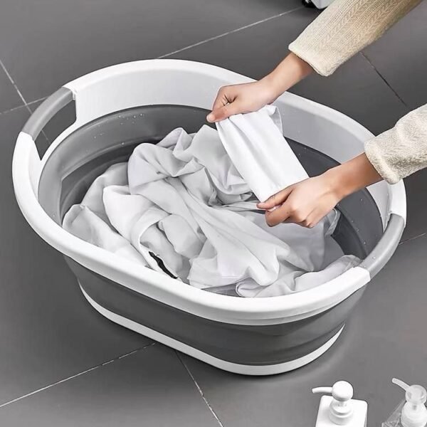 باسكت سيليكون  جامبو