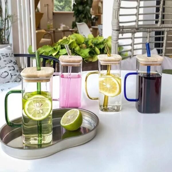 مج شاليموه  مربع