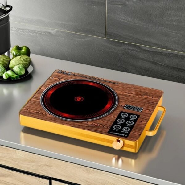 لوح طهى كهربائي تاتش من Eıries