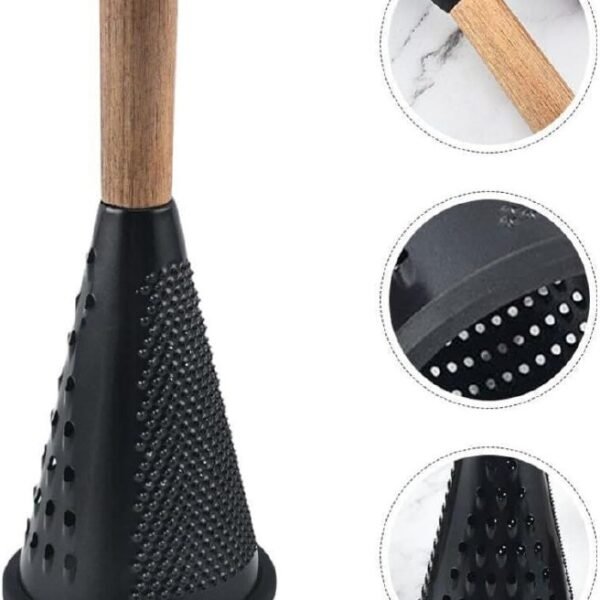 المبشره البلاك