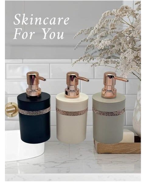 موزع الصابون