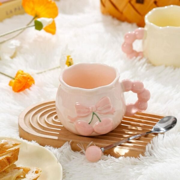 مج بورسيلين برنداتيي