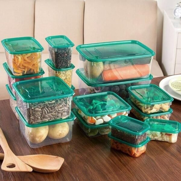 طقم علب ايكيا