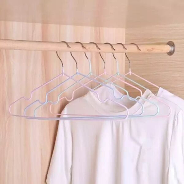 طقم شماعات ١٠ قطع