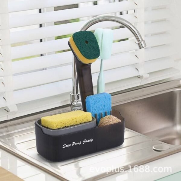 ديسبينسر صابون (3×1)