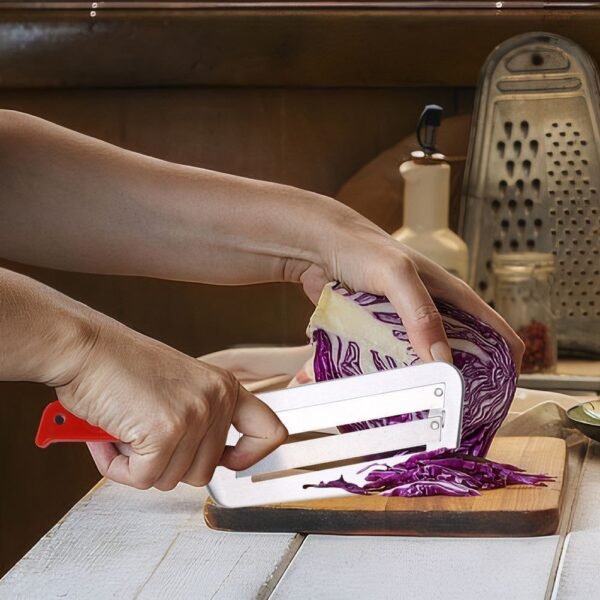 قطاعة الخضروات