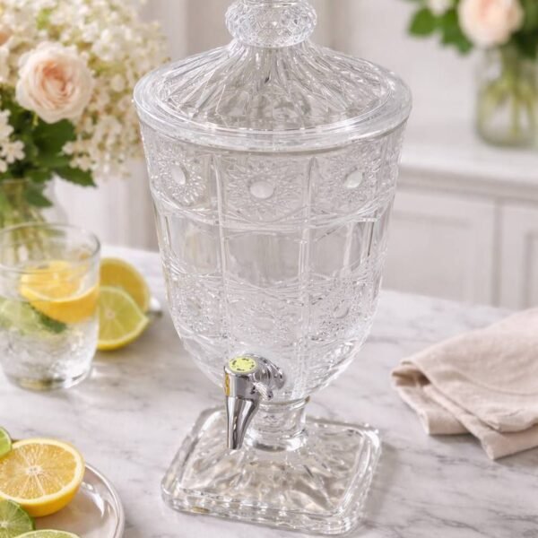 ديسبنسير كريستال