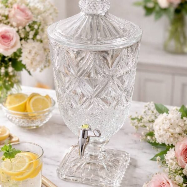 ديسبنسير كريستال